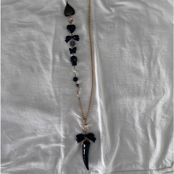 COPY - Tarina Tarantino Neckace - Picture 2 of 3